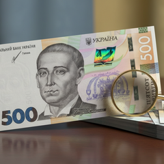 Выплата зимней помощи в Украине