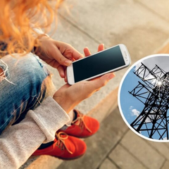 Графики отключений электроэнергии в Укренерго