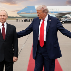 Условия мира с Россией и США