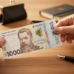Оформление статуса ВПО на русском языке