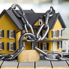 Occupiers seize property from Ukrainians