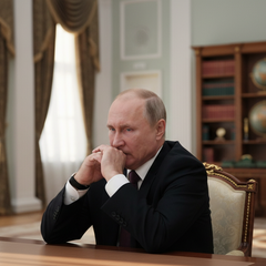 Трамп заганяє Путіна в глухий кут