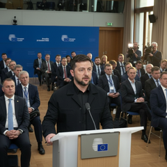 Зеленский рассказывает о оружии Украины