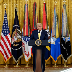 Помилование основателя Binance Трампом