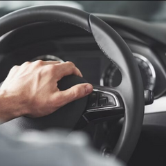 Правила для водителей: относительно возраста