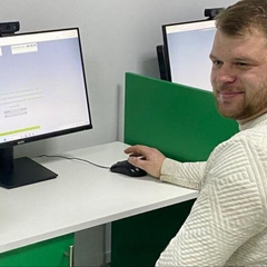 Кандидат водитель допустил серьезные нарушения