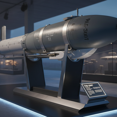 Reactive guided bombs - a new threat to Ukraine