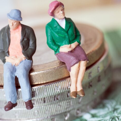 The Pension Fund responded to the question about inclusion in the Armed Forces of Ukraine