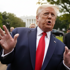 Санкции Трампа ударят по Путину