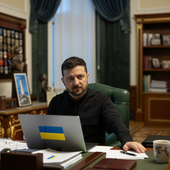 Зеленський про фінансування виробництва ракет