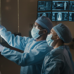 Increase in healthcare expenditures