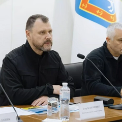 Клименко поручил подготовку экстренным службам