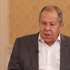 Путін цинічно говорить про мир