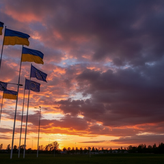 Финансирование Украины от ЕС