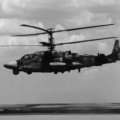Вертолет Ка-52, pilots killed