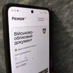 Более полумиллиона украинцев получат отсрочку