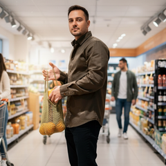 Food prices have quadrupled
