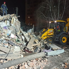 Дистанційне обстеження житла українською