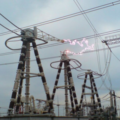 Loss of electricity: significant damage for Ukraine