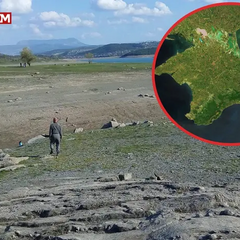 Еколог пояснив про водний колапс в Криму