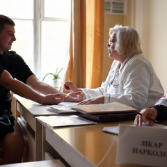 Мобилизация в ноябре: жителям Украины