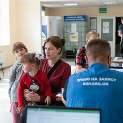 Грошова допомога від ООН: 10 800 грн