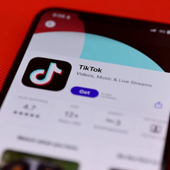 Соглашение между Китаем и США по TikTok