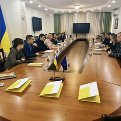Мапа інфраструктурного проєкту М-15 Одеса — Рені