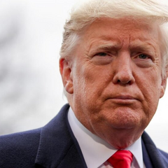 Путін сміється на саміті з Трампом