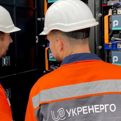Графіки відключень електроенергії в Україні