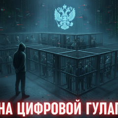 Digital GULAG: economic collapse of the Russian Federation