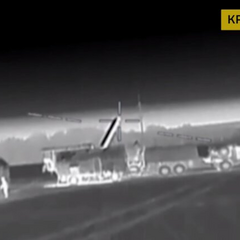 Destruction of elite special forces and S-400