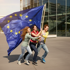 Украина и страны ЕС