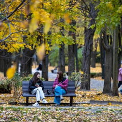 Синоптики предупредили о резком изменении погоды