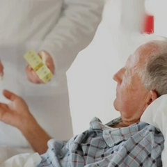 Інсульт у бідних людей: нове дослідження