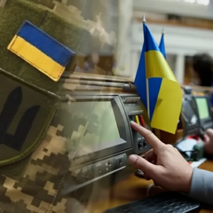 Рада поддержала законопроект о новой отсрочке