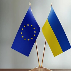 Зеленский оценил отчет ЕС о реформах
