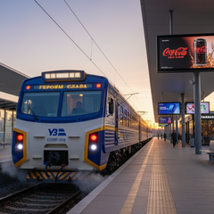 Ukrzaliznytsia will receive billions from the budget