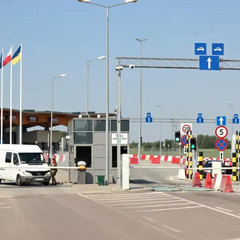 Польские пограничники подтвердили отсутствие юношей 18-22 лет из Украины