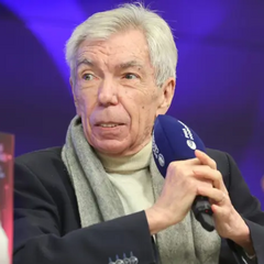 Помер відомий російський телеведучий