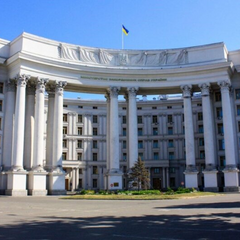 Украина и ИМО готовят совместный удар