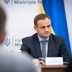 Потужності розподіленої теплової генерації в Україні