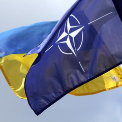 Українські військові тренерують НАТО на майстер-класі