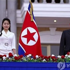 Південна Корея керує пульс Кім Чен Іна