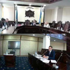 Кандидат у судді заявив про високу зарплату