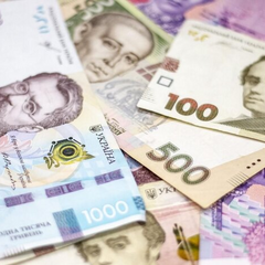 Пособие на зимние расходы 6500 гривен