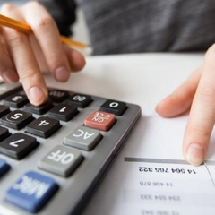 ФОП подает квартальную декларацию через 'Дию'