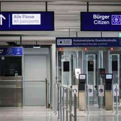 Шенген для росіян: ЄС ввів візову залізну завісу