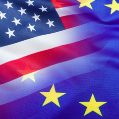 Заморожені гроші РФ для України