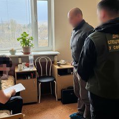 Підозра в загибелі десятків людей